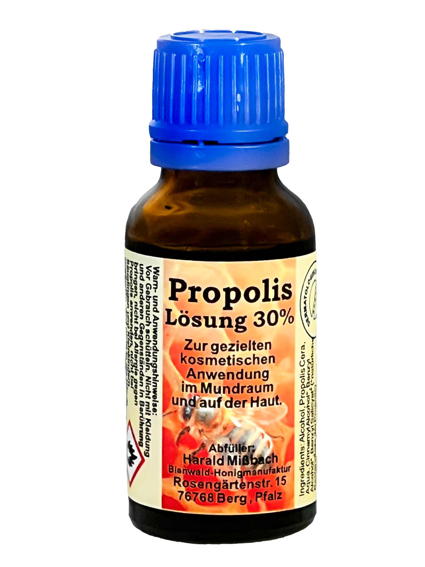 Propolis