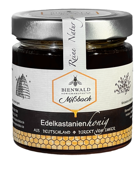 Edelkastanienhonig