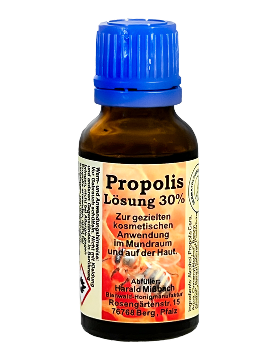 Propolis